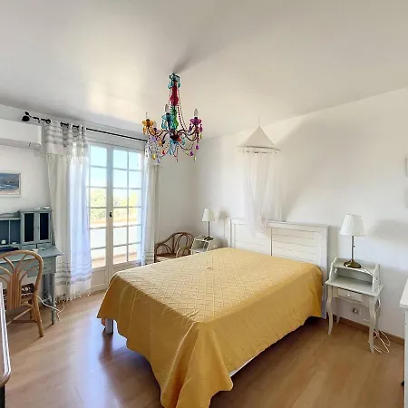 Calvi, 4 Pieces, 6 Personnes - Fr-1-719-12 Villa