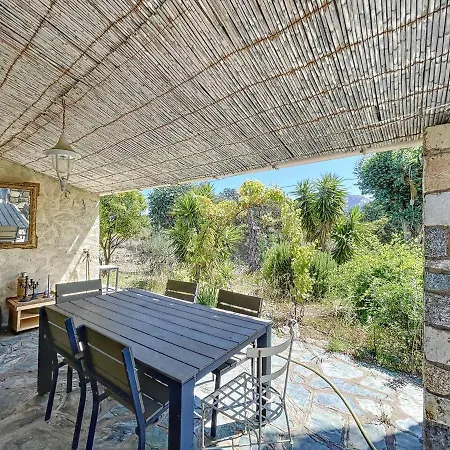 Villa Calvi, 4 Pieces, 6 Personnes - Fr-1-719-12