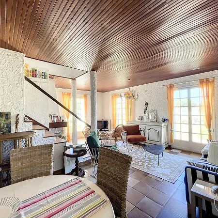 Villa Calvi, 4 Pieces, 6 Personnes - Fr-1-719-12 Calvi (Corsica)