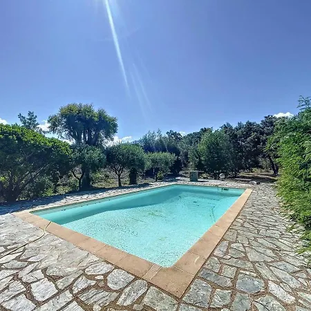 Calvi, 4 Pieces, 6 Personnes - Fr-1-719-12 *